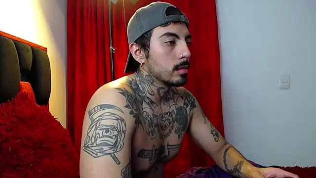 scockpion   online show from 21, 4, 2026