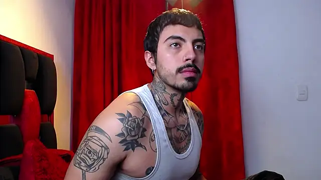 scockpion   online show from 22, 4, 2026