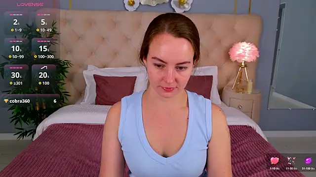 Snapshot of JaniceCollins chatting on 14, 7, 2026 JaniceCollins online show from 14, 7, 2026
