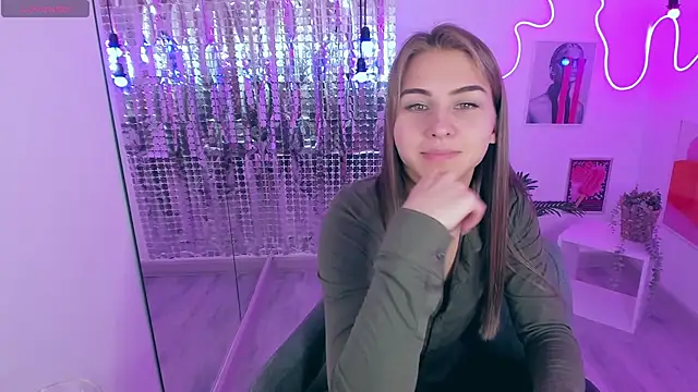 CharmBianca online show from 12, 2, 2025