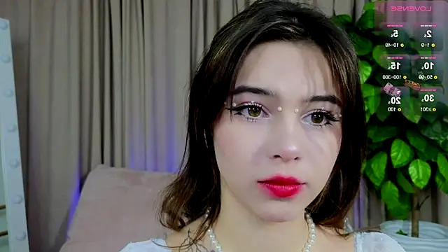 Hotary Yuko online show from 23, 2, 2025