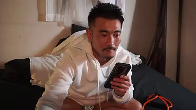 Snapshot of NARIO_18KIN chatting on 11, 2, 2025 NARIO 18KIN online show from 11, 2, 2025