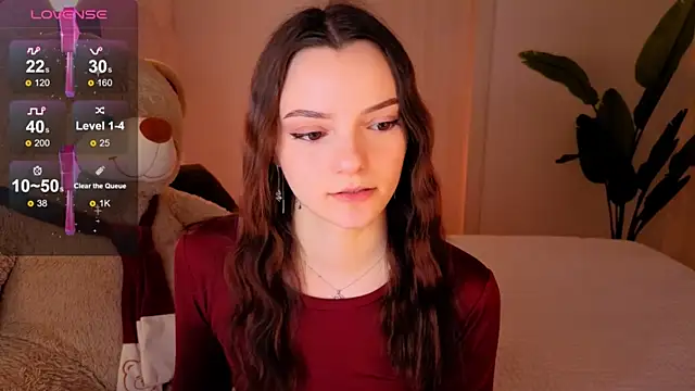 CaseyCraig online show from 23, 11, 2025