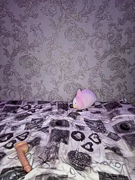 Arielle Swan online show from 29, 1, 2025