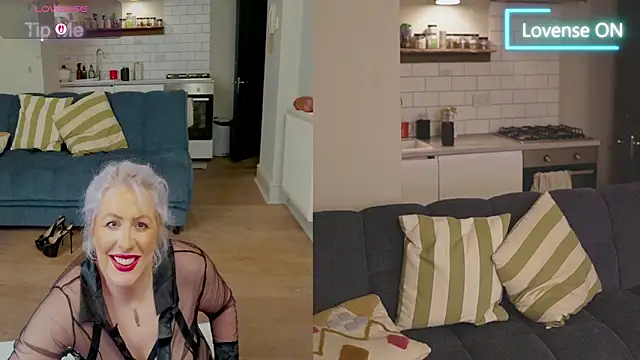 GoddessAlimony online show from 11, 3, 2026