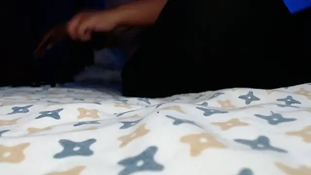 aleya bliss online show from 6, 2, 2026