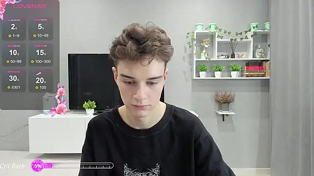 Snapshot of avegothy- chatting on 20, 2, 2025 avegothy- online show from 20, 2, 2025