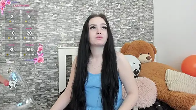 KairraPotts online show from 11, 11, 2025