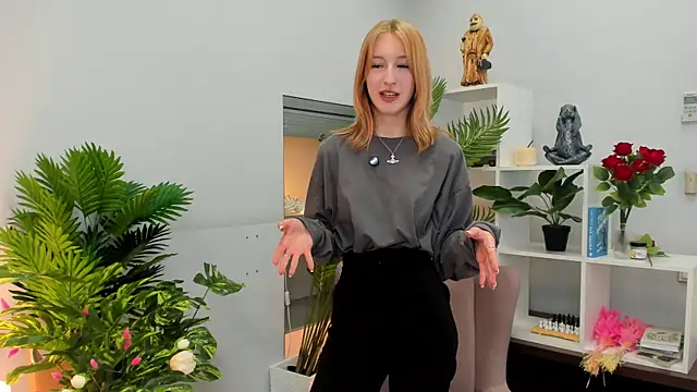 FlairAdderly online show from 29, 1, 2025