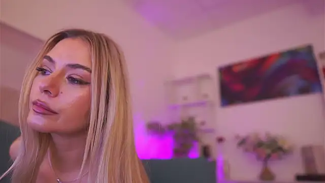 Midnight Seduction online show from 8, 3, 2026