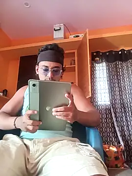 Snapshot of bigcock_thick chatting on 11, 6, 2026 bigcock thick online show from 11, 6, 2026