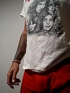 Demonspeed6669 online show from 20, 4, 2026