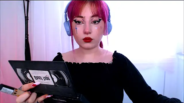 purplewitch online show from 21, 3, 2026