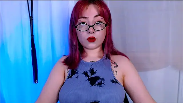 purplewitch online show from 22, 3, 2026