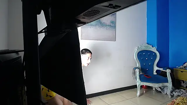 SimonAndJocelyn online show from 8, 2, 2025