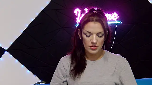 LissaAnn online show from 12, 2, 2026