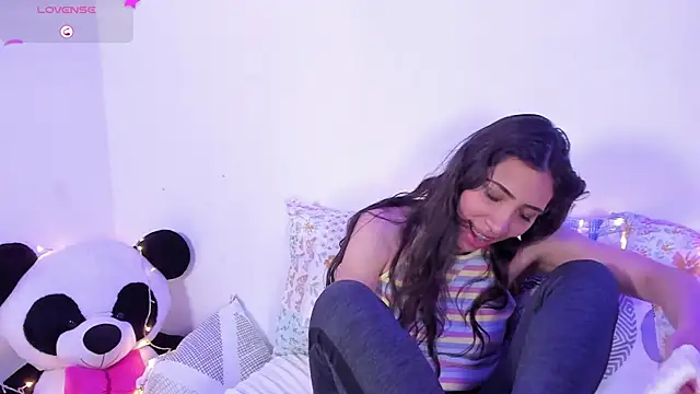 Miss veronicaa2 online show from 19, 2, 2025