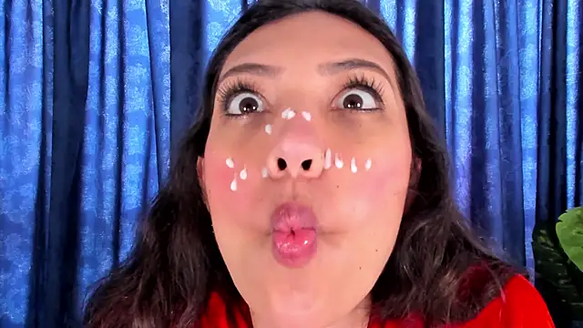 Miss veronicaa2 online show from 31, 10, 2025