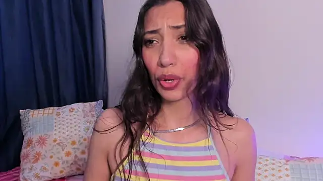 Miss veronicaa2 online show from 12, 11, 2025