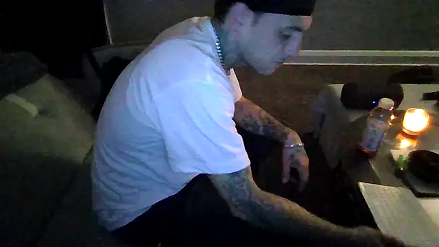 cruz815 online show from 18, 11, 2025