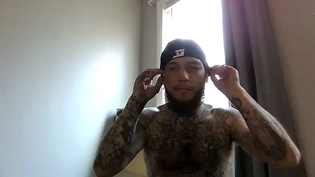 cruz815 online show from 18, 3, 2026