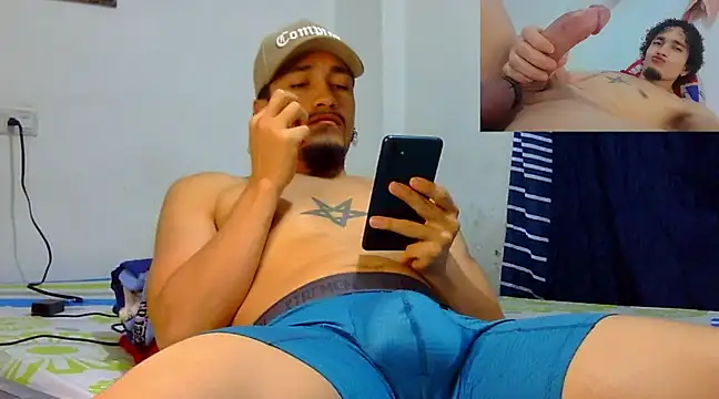 Keiviid online show from 10, 3, 2025