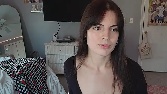 princesselysia online show from 26, 3, 2026