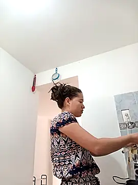 Sophia Dupontx online show from 13, 11, 2025