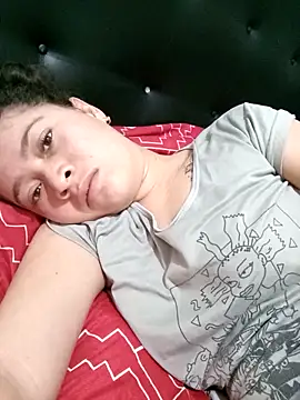 Sophia Dupontx online show from 14, 12, 2025