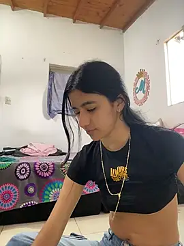 eva roseee online show from 13, 2, 2026