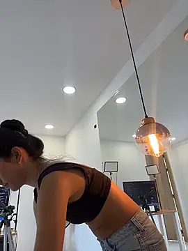 eva roseee online show from 11, 4, 2026