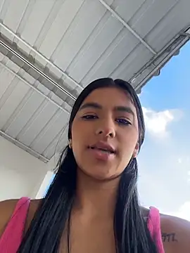 Snapshot of eva_roseee chatting on 23, 4, 2026 eva roseee online show from 23, 4, 2026