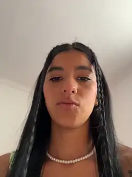 Snapshot of eva_roseee chatting on 26, 4, 2026 eva roseee online show from 26, 4, 2026