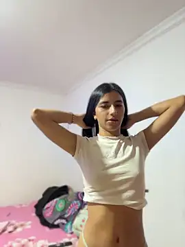 Snapshot of eva_roseee chatting on 31, 5, 2026 eva roseee online show from 31, 5, 2026