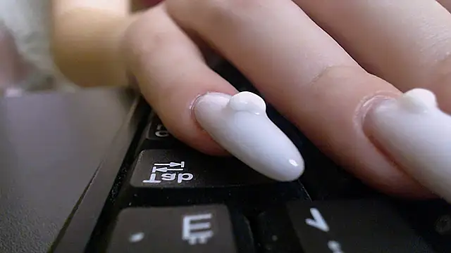 Snapshot of AngelaX_ chatting on 31, 1, 2025 AngelaX online show from 31, 1, 2025