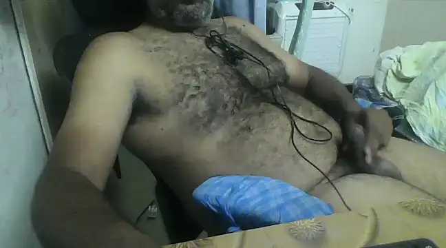 awesomeroc123 online show from 22, 2, 2025