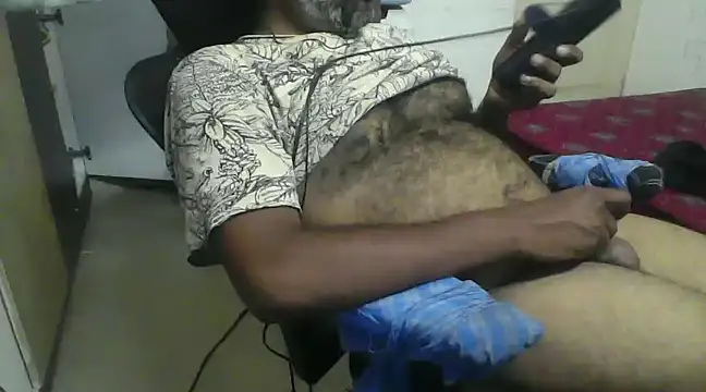 awesomeroc123 online show from 14, 3, 2025