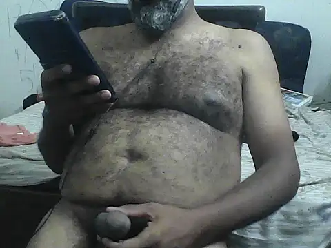 awesomeroc123 online show from 19, 7, 2026