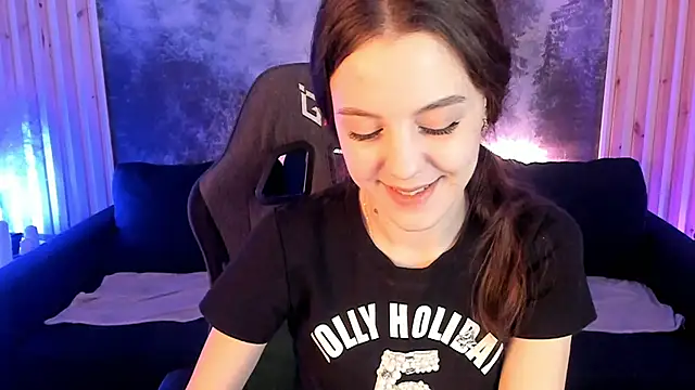 MilaStoyne online show from 21, 3, 2025