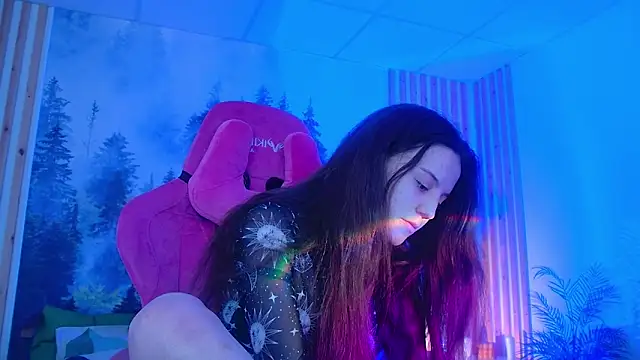 Snapshot of MilaStoyne chatting on 11, 1, 2026 MilaStoyne online show from 11, 1, 2026