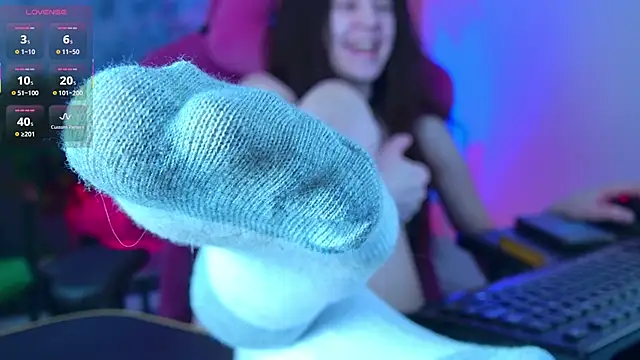 Snapshot of MilaStoyne chatting on 7, 2, 2026 MilaStoyne online show from 7, 2, 2026