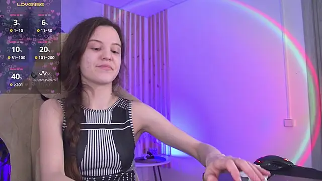 Snapshot of MilaStoyne chatting on 16, 2, 2026 MilaStoyne online show from 16, 2, 2026