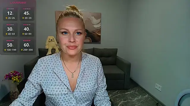 Mira Whites online show from 15, 5, 2026