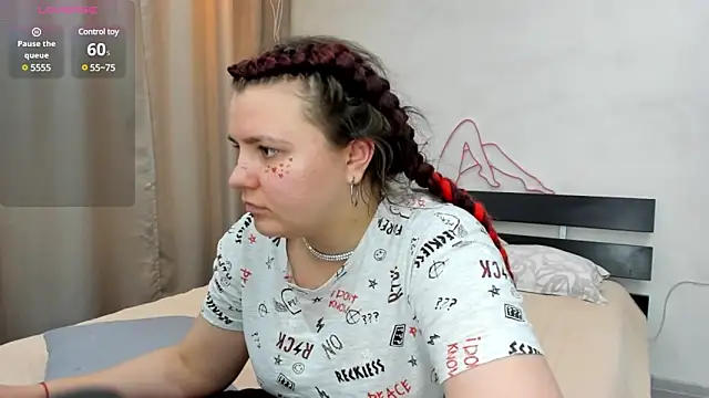 Jenny Jimmy online show from 16, 2, 2025