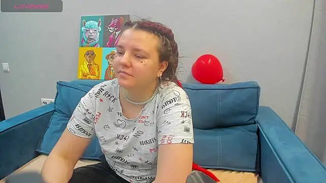 Jenny Jimmy online show from 17, 2, 2025