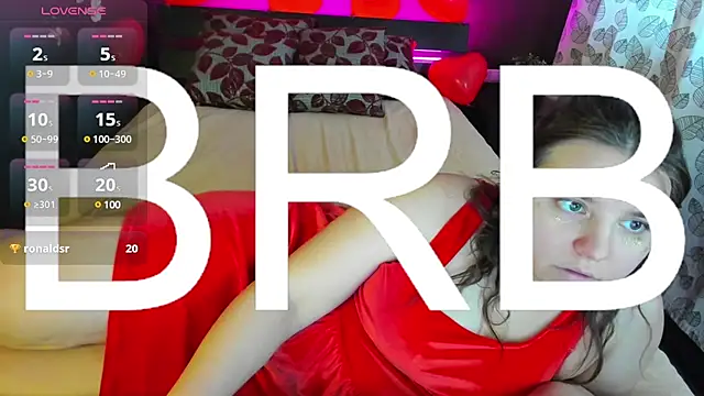 Jenny Jimmy online show from 26, 2, 2025