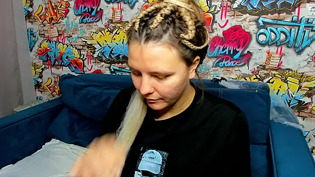 Jenny Jimmy online show from 1, 11, 2025