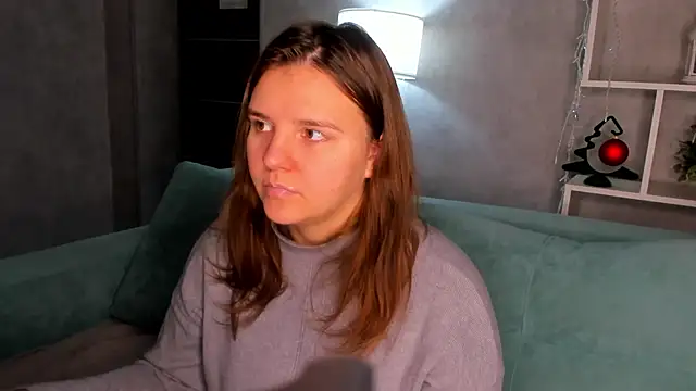 Jenny Jimmy online show from 3, 12, 2025