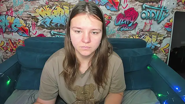 Jenny Jimmy online show from 16, 12, 2025