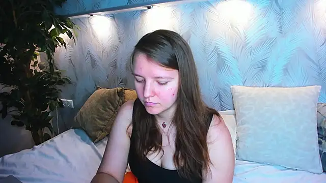 Snapshot of Jenny_Jimmy chatting on 9, 6, 2026 Jenny Jimmy online show from 9, 6, 2026